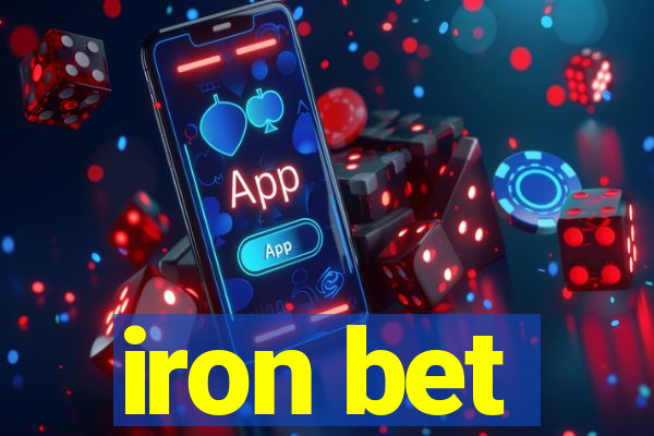 iron bet